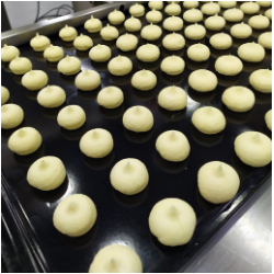 Gluten Free Cookie Machine