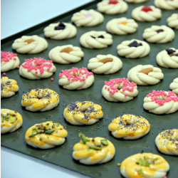 Wholesale Cookie Machine