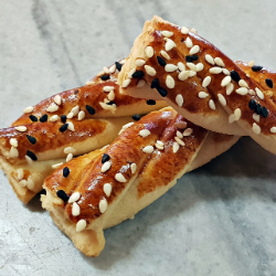 Cereal Cookie Machine