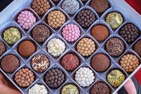 Confectionary Machine