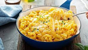 Mac & Cheese Ball Machine