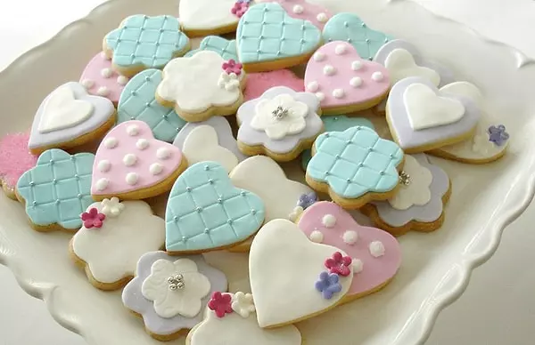 Boutique Cookie Machine